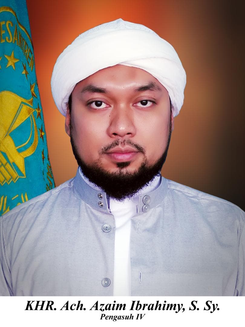KHR. Ahmad Azaim Ibrahimy (2012 - Saat Ini)