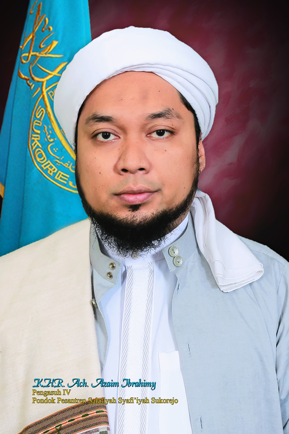 K.H.R. Ahmad Azaim Ibrahimy