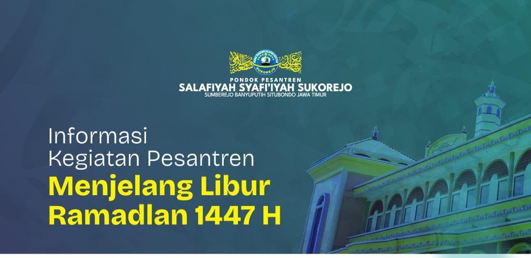 Wali Santri Harus Tahu