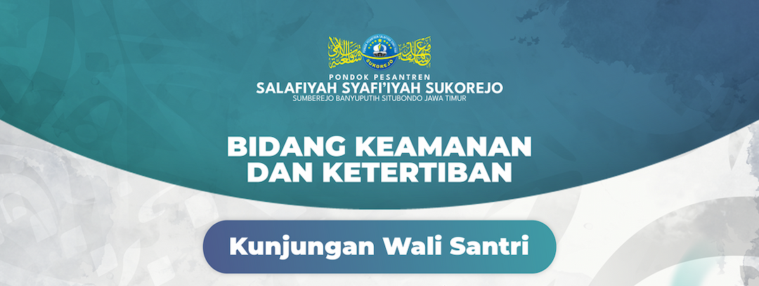 Kunjungan Wali Santri